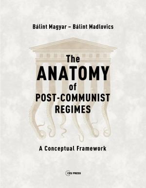 The Anatomy of Post-Communist Regimes