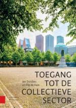 Toegang tot de collectieve sector