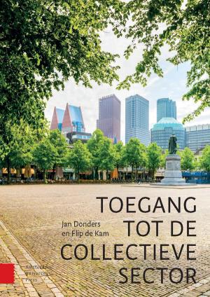 Toegang tot de collectieve sector