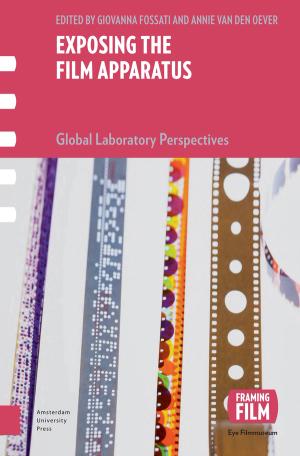 Exposing the Film Apparatus