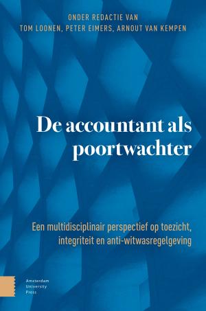 De accountant als poortwachter