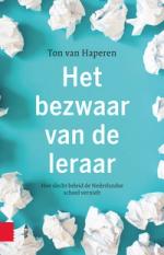 Het bezwaar van de leraar