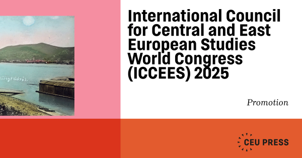ICCEES 2025 Promotion