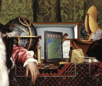 Knowledge Unlatched select 12 books from AUP for Open Access!