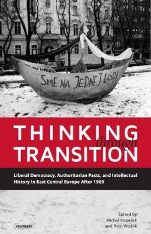 Thinking through Transition