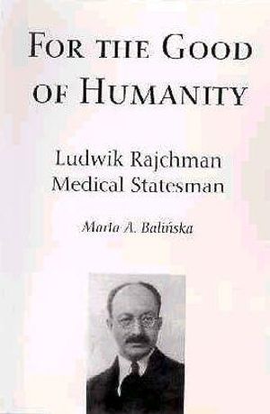 For the Good of Humanity