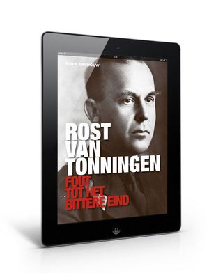 Rost van Tonningen