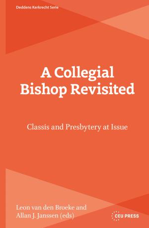 A Collegial Bishop Revisited