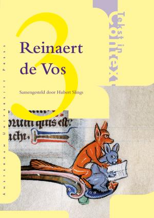 Reinaert de vos