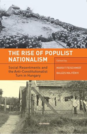 The Rise of Populist Nationalism