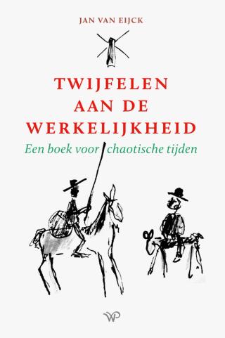 Twijfelen aan de werkelijkheid