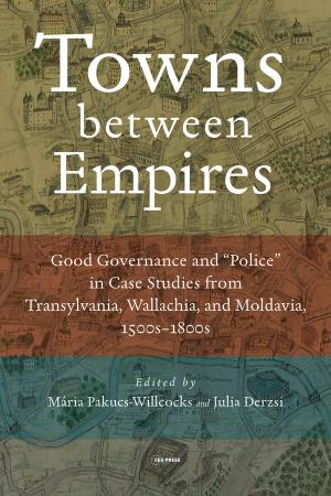 Towns between Empires