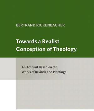 Towards a Realist Conception of Theology