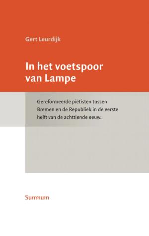 In het voetspoor van Lampe