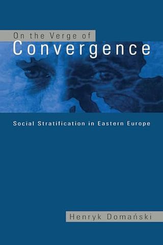 On the Verge of Convergence