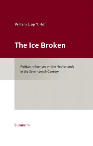 The Ice Broken, volume I