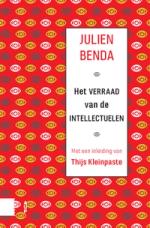 Het verraad van de intellectuelen