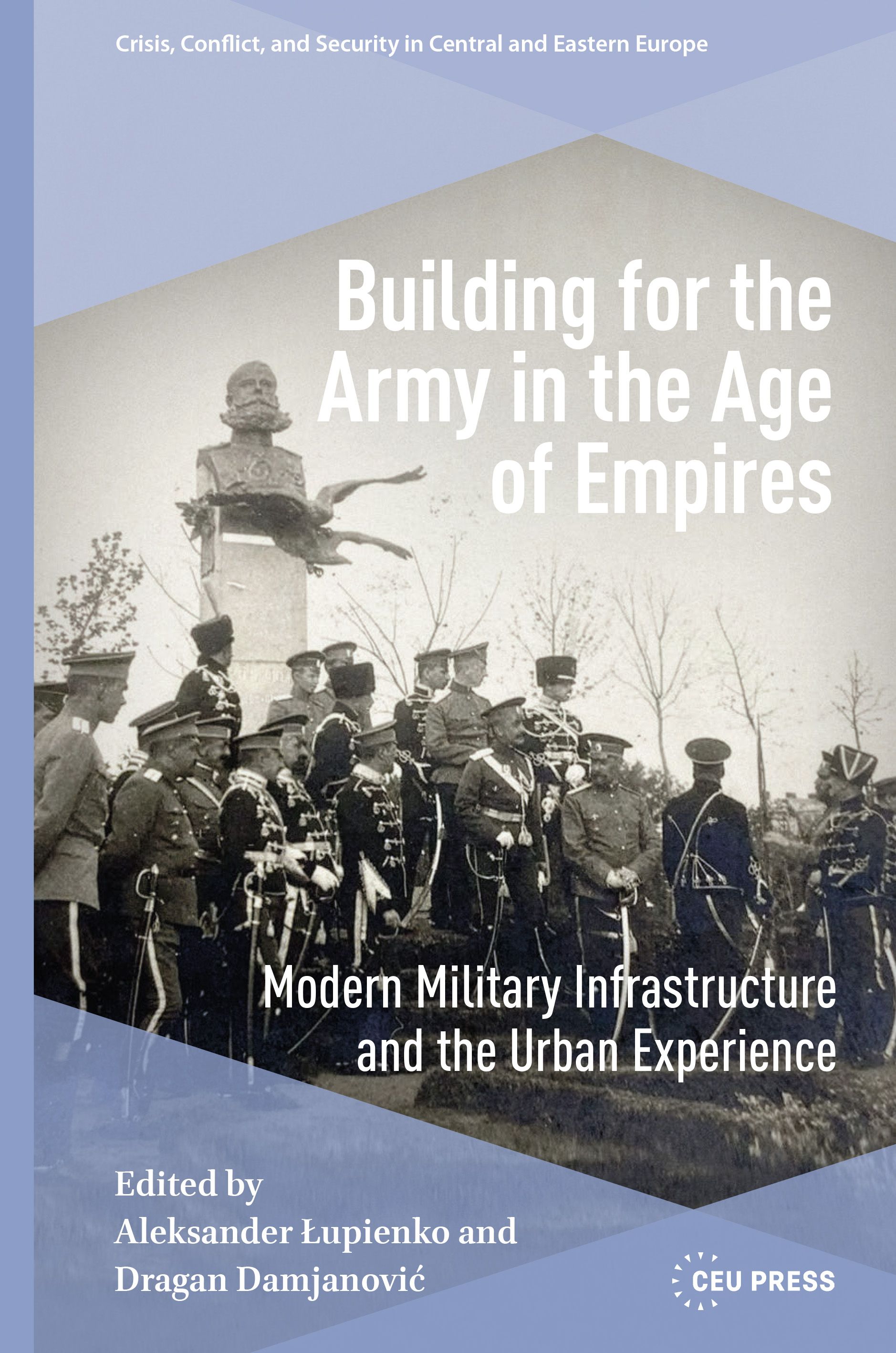 Building for the Army in the Age of Empires