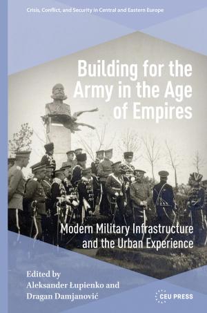 Building for the Army in the Age of Empires