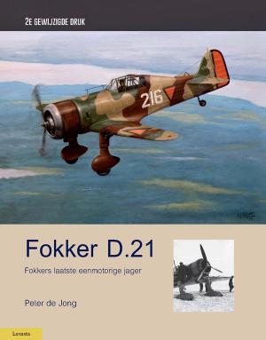 Fokker D-21
