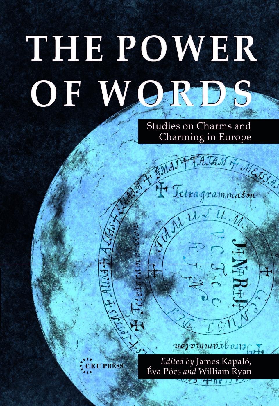The Power of Words | Amsterdam University Press