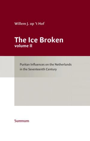 The Ice Broken, volume II