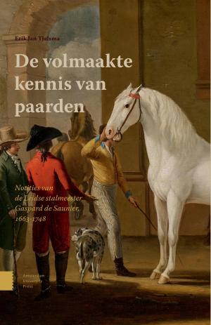 De volmaakte kennis van paarden