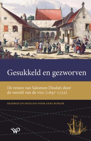 Gesukkeld en gezworven