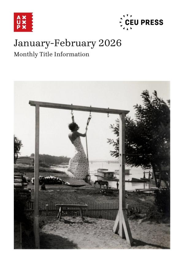 Monthly Title Information - January and February 2026