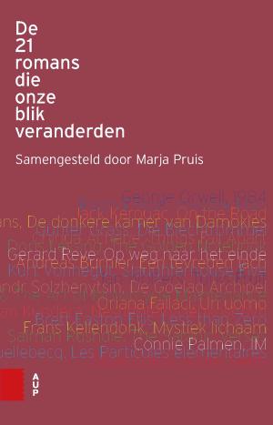 De 21 romans die onze blik veranderden