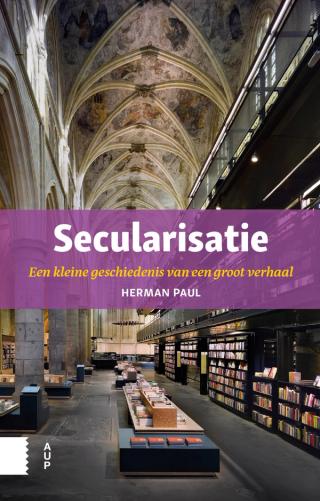 Secularisatie