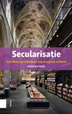 Secularisatie