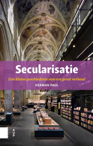 Secularisatie