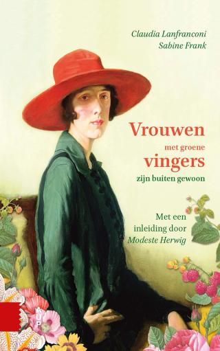 Vrouwen met groene vingers zijn buiten gewoon