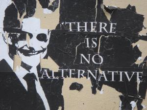 Horn, Government Ideology and Risk Privatization