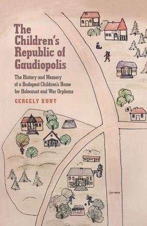 The Children’s Republic of Gaudiopolis