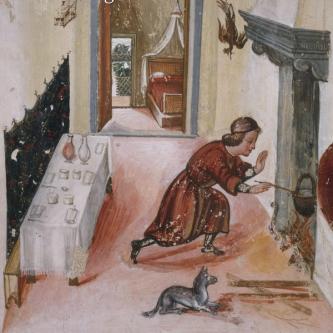 Paula Hohti Erichsen wint de 2021 Roland H. Bainton boek prijs voor kunst- en muziekgeschiedenis van de SCSC!