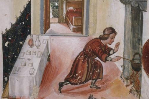 Paula Hohti Erichsen wint de 2021 Roland H. Bainton boek prijs voor kunst- en muziekgeschiedenis van de SCSC!