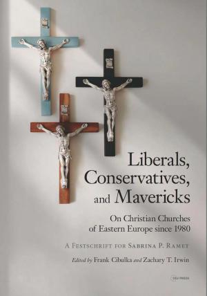 Liberals, Conservatives, and Mavericks