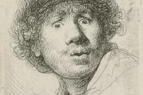 Year of Rembrandt 2019