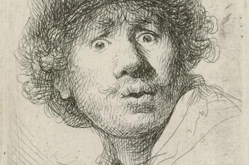 Year of Rembrandt 2019