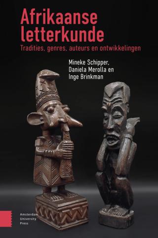 Afrikaanse letterkunde