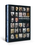 Nederlandse Ondernemers 1850-1950 (1)