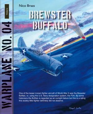 Brewster Buffalo
