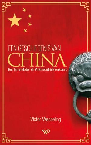 Een geschiedenis van China