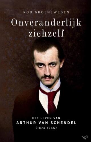 Onveranderlijk zichzelf