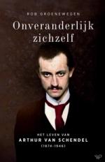 Onveranderlijk zichzelf