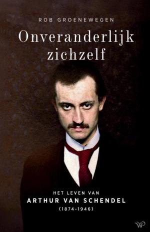 Onveranderlijk zichzelf