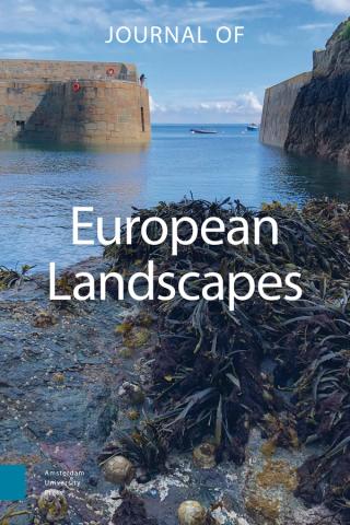 Journal of European Landscapes