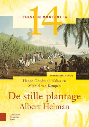 De stille plantage